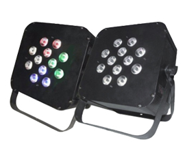 Full Color LED 3in1/4in1