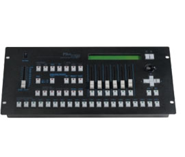 Pilot 2000 console